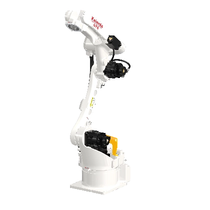 KR1440 Six- axis arc welding robot