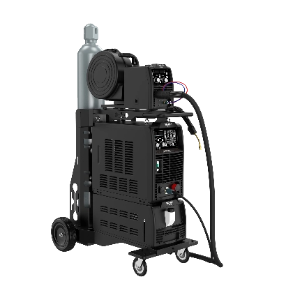 X500-高端全数字多功能逆变焊机