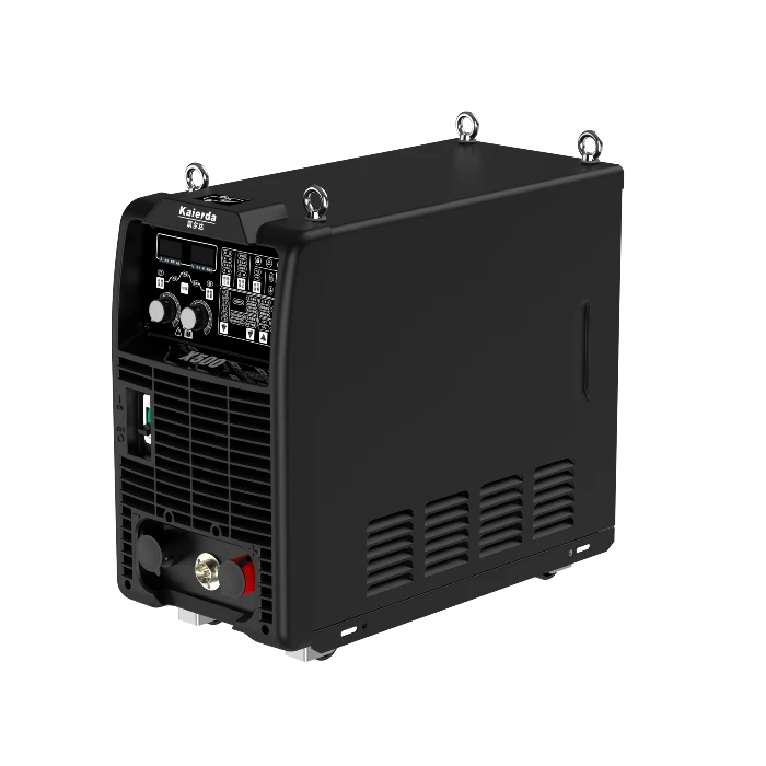 X500 Full digital multi - function inverter welding machine