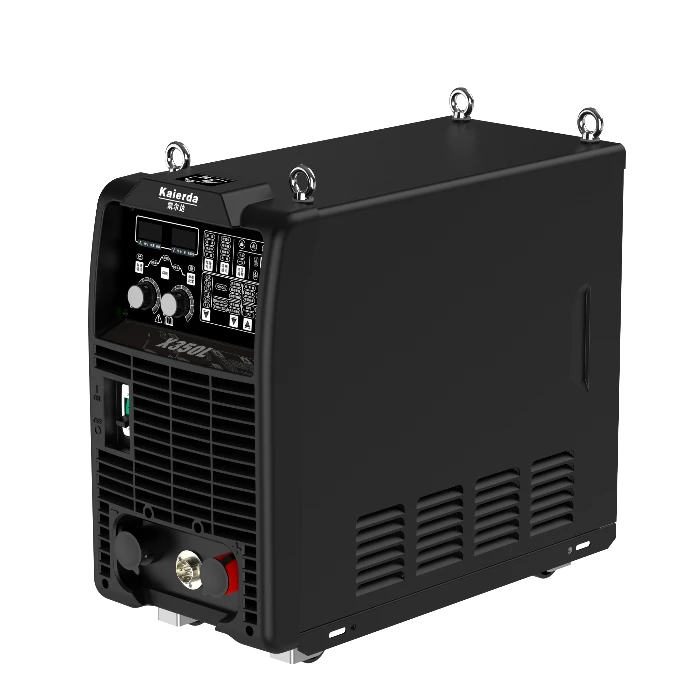 X350L Full digital multi - function inverter welding machine
