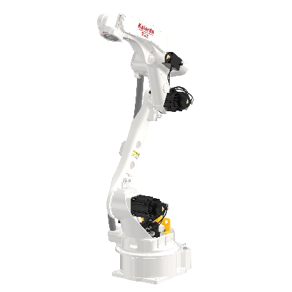 KP25-Six-axis multifunctional robot
