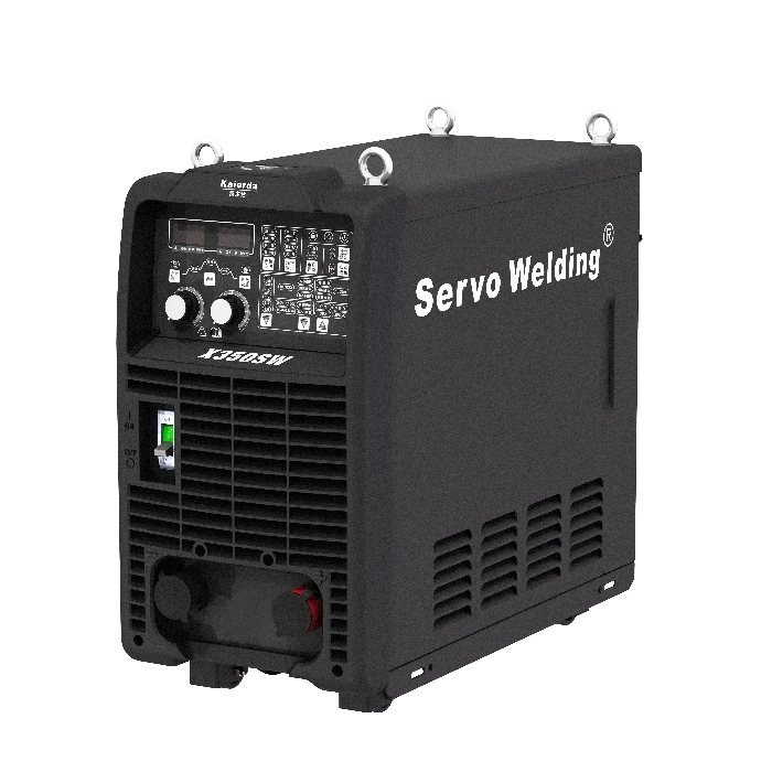 X350SW机器人专用焊接电源